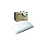 Oreiller rectangle visco soft 70x40cm confort souple Oreiller rectangle visco soft 70x40cm confort souple