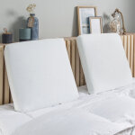 Oreiller thermogel - 40 / 60 - dunlopillo