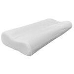 Oreiller visco cervical