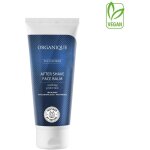 Organique pour homme baume apr�s - rasage pour homme 70 ml
