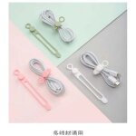 Organisateur de 30 pi�ces pour c�bles de donn�es