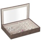 Organisateur de bijoux