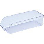 Mondex - organisateur de botes de conserve pour rfrigrateur de (9 botes) 35x14x10cm