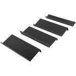 Organisateur d'�pices pour tiroir 4 niveaux, insert ajustable grande capacit�, installation facile, rangement ...