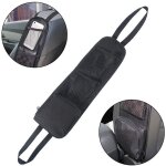 Organisateur lat�ral de si�ge, sac de rangement, support de t�l�phone, poche en filet pour tous les si�ges ...