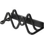 Organisateur mural de couvercles de cuisine, �tag�re de rangement, placard de garde - manger, plan de ...