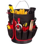 Organisateur d'outil de seau, organisateur de sac d'outil de seau, organisateur d'outil de jardin stockage ...