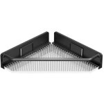 Organisateur de rangement pour salle de bain, adapt� au rangement de la baignoire et de la salle de bain, ...