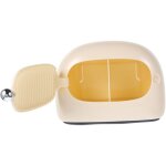 Organisateur de sac de rangement mural, bote de rangement lgante pour sacs d'picerie, couvre - chaussures ...