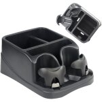 Organisateur de si�ge de passager - organisateur de voiture de si�ge avant universel pour voyage, stockage ...