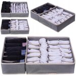 Organisateur de sous - v�tements n� : 8373