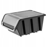 Organisateur de stockage de liti�re pour conteneur kadax 490x298x210mm