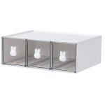 Organiseurs de placards, boite � th� avec, boite de rangement cuisine pour sachets de th�, caf�, etc. ...