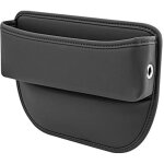 [jamais utilis] organisateur voiture, stockage d'cart de sige de voiture, poche de console de sige ...