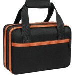 Organiseur de bo�te � outils noir organiseur de bo�te � outils pour camion, plateau de rangement de bo�te ...