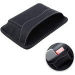 Organiseur lat�ral pour si�ge de voiture - organiseur de console de si�ge auto - bo�te de rangement pour ...