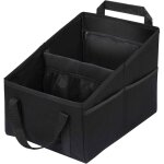 Organiseur de sige auto pliable - organiseur de sige passager - accessoires auto - organiseur de sige ...