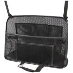 Organiseur de sige auto, sac de rangement pour dossier de sige auto, support de sac  main, consoles ...