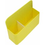 Organiseur de tiroir suspendu 1 pi�ce, marqueur et stylo pour tableau noir en plastique � craie magn�tique ...