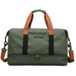 Organiseur de voyage portable, sac l�ger, tissu d�perlant, unisexe ?