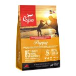 Orijen puppy - croquettes pour chien - 2kg Orijen puppy - croquettes pour chien - 2kg