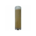 Cartouche filtre � eau anti - nitrates - 9 pouces 3 / 4