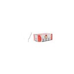 Orion tableware lot de 6 coupes  glace 250 cc