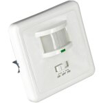 Interrupteur  dtecteur de mouvement infrarouge avec dtecteur crpusculaire