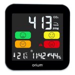 Capteur de co2 quaelis 14 orium