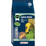 Orlux gold patee small parkets 0, 3 kg