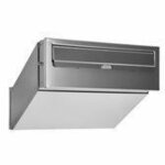 Orno mod�le samoa bo�te aux lettres inox moderne