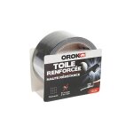 Orok - rubans adh�sifs (bricolage), duct tape, ruban adh�sif en tissu - ruban adh�sif toil� pour r�paration ...