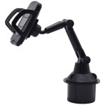 Orte - gobelet universel r�glable col de cygne pour voiture compatible avec phone et t�l�phones portables ...
