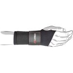 Orth�se pouce poignet tw bandage black l - gauche