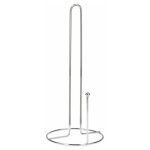 Porte - essuie - tout vertical 13 x 29 cm.