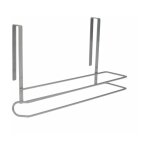 Porte - rouleau de cuisine, acier 35x18x10 cm.