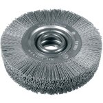 Osborn - brosse ronde sic 200x36mm k120