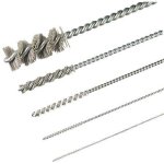 Osborn brosse pour tubes microabrasive � 3, 5 mm 1, 66 mm - 3056418