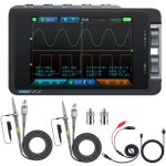 Oscilloscope numérique dual - canaux fnirsi - ds215h, générateur de signaux numérique haute précision. ... Oscilloscope numérique dual - canaux fnirsi - ds215h, générateur de signaux numérique haute précision. ...