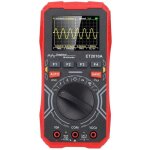 Oscilloscope numrique multimtre 2 - en - 1 portable taux d'chantillonnage 2, 5msps bande passante ...