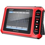 Oscilloscope num�rique portable miniature noyafa nf - 622, �cran tft de 2, 8 pouces, fr�quence d'�chantillonna ...