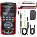 Gistuch - oscilloscope portable 3 - en - 1 50mhz 2ch version standard