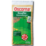 Oscorna rasaflor engrais pour gazon 20 kg engrais organique naturel toute l?ann�e.