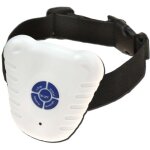 Ose - collier anti aboiements � ultrasons