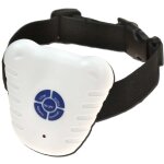 Ose - collier anti aboiements  ultrasons