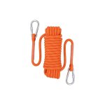 10m corde de scurit corde de scurit en nylon tress anti - dchirures alpinisme sauvetage corde, ...