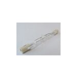 Osram - ampoule halog�ne lin�aire 120w 230v 2300lm culot r7s � 12x74. 9mm haloline eco ledvance 928092 ...