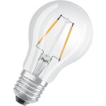 Osram - ampoule led dimmable forme de piston classique, remplacement de 25 watts, e27, une forme, 2700 ...
