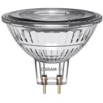 Osram - ampoule led superstar mr16 (35) - 5w - 36� - 12v - gu5. 3 /
