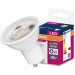 Osram - ampoule led value par16 plastic 80 120� 6. 9w 4000k gu10
